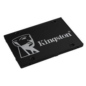 Disque dur Kingston KC600 256 GB SSD