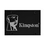 Disque dur Kingston KC600 256 GB SSD