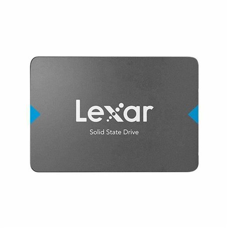 Disque dur Lexar NQ100 480 GB SSD