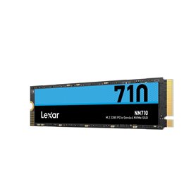 Disque dur Lexar NM710 1 TB SSD