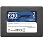 Disque dur Patriot Memory P210 2 TB SSD