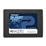 Disque dur Patriot Memory Burst Elite 120 GB SSD