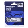 Disque dur Patriot Memory P310 240 GB SSD