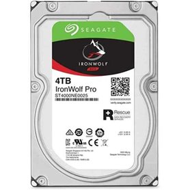 Disque dur Seagate IronWolf  Pro ST4000NE001 3,5" 4 TB