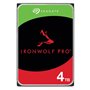 Disque dur Seagate IronWolf  Pro ST4000NE001 3,5" 4 TB