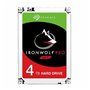 Disque dur Seagate IronWolf  Pro ST4000NE001 3,5" 4 TB