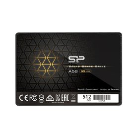 Disque dur Silicon Power Ace A58 512 GB SSD