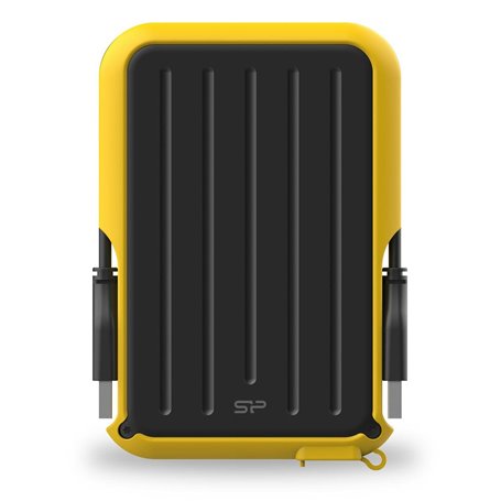 Disque Dur Externe Silicon Power A66 4 TB