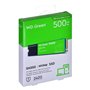 Disque dur Western Digital Green SN350 500 GB SSD