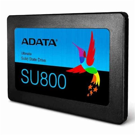 Disque dur Adata Ultimate SU800 1,24 TB SSD