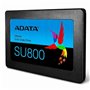 Disque dur Adata Ultimate SU800 1,24 TB SSD