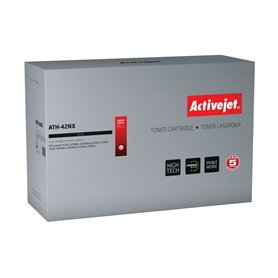 Toner Activejet ATH-42N Noir