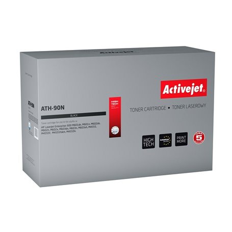 Toner Activejet ATH-90N Noir