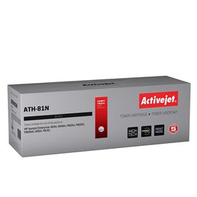 Toner Activejet ATH-87N Noir