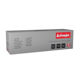 Toner Activejet ATH-656YNX Jaune