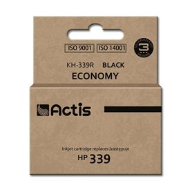 Cartouche d'encre originale Actis KH-339R Noir