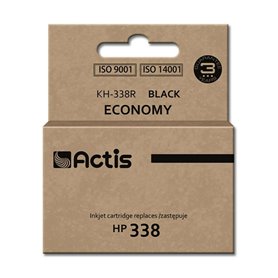 Cartouche d'encre originale Actis KH-338R Noir