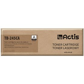 Toner Actis TB-245CA Cyan