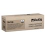 Toner Actis TH-12A Noir