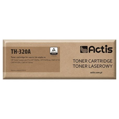 Toner Actis TH-320A Noir