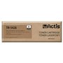 Toner Actis TH-542A Jaune