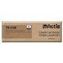 Toner Actis TH-210X Noir