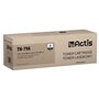 Toner Actis TH-79A Noir