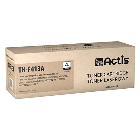 Toner Actis TH-F413A Magenta