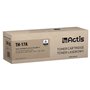 Toner Actis TH-17A Noir