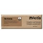 Toner Actis TH-F541A Cyan