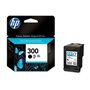 Cartouche d'encre originale HP CC640EE Noir