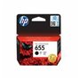 Cartouche d'encre originale HP 655 Noir