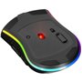 Souris sans-fil Defender WARLOCK GM-709L Noir