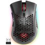 Souris sans-fil Defender WARLOCK GM-709L Noir