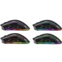 Souris sans-fil Defender WARLOCK GM-709L Noir