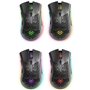 Souris sans-fil Defender WARLOCK GM-709L Noir