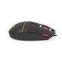 Souris Optique Krux Fuze Pro Noir