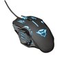 Souris Optique Trust GXT 108 Rava Noir