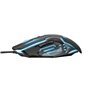 Souris Optique Trust GXT 108 Rava Noir