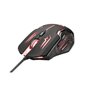 Souris Optique Trust GXT 108 Rava Noir