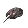 Souris Optique Trust GXT 108 Rava Noir