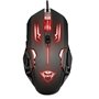 Souris Optique Trust GXT 108 Rava Noir