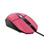 Souris Trust GXT109P Rose