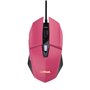 Souris Trust GXT109P Rose