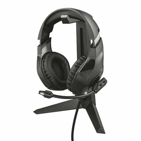 Casque Trust GXT 260 Cendor Noir