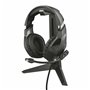 Casque Trust GXT 260 Cendor Noir