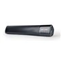 Barre audio GEMBIRD SPK-BT-BAR400-01 10W Noir