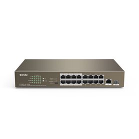 Switch IP-Com Networks TEF1118P-16-150W