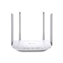 Router TP-Link Archer C50 867 Mbit/s Blanc