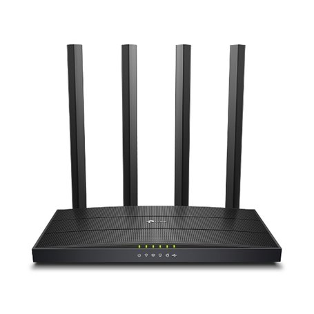 Router TP-Link Archer C6U